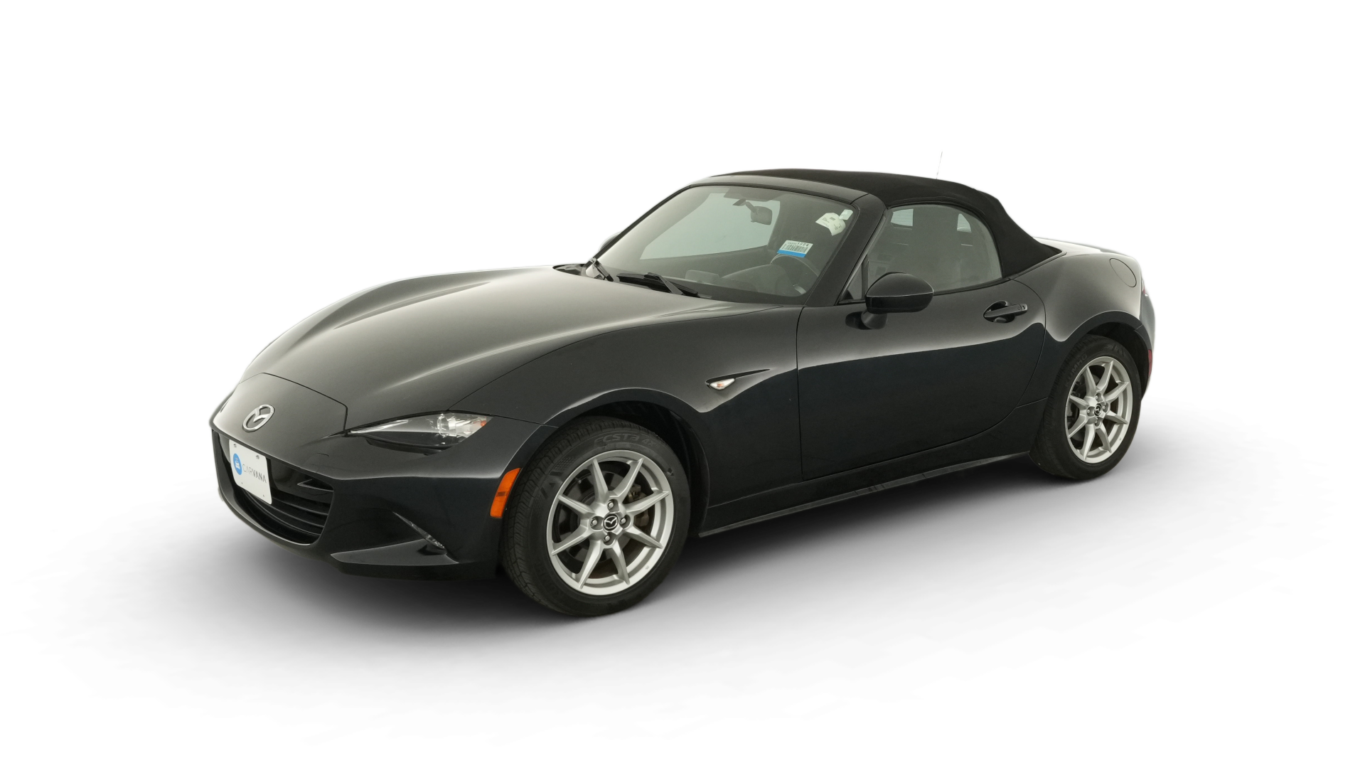 2016 MAZDA MX-5 Miata vehicle photo