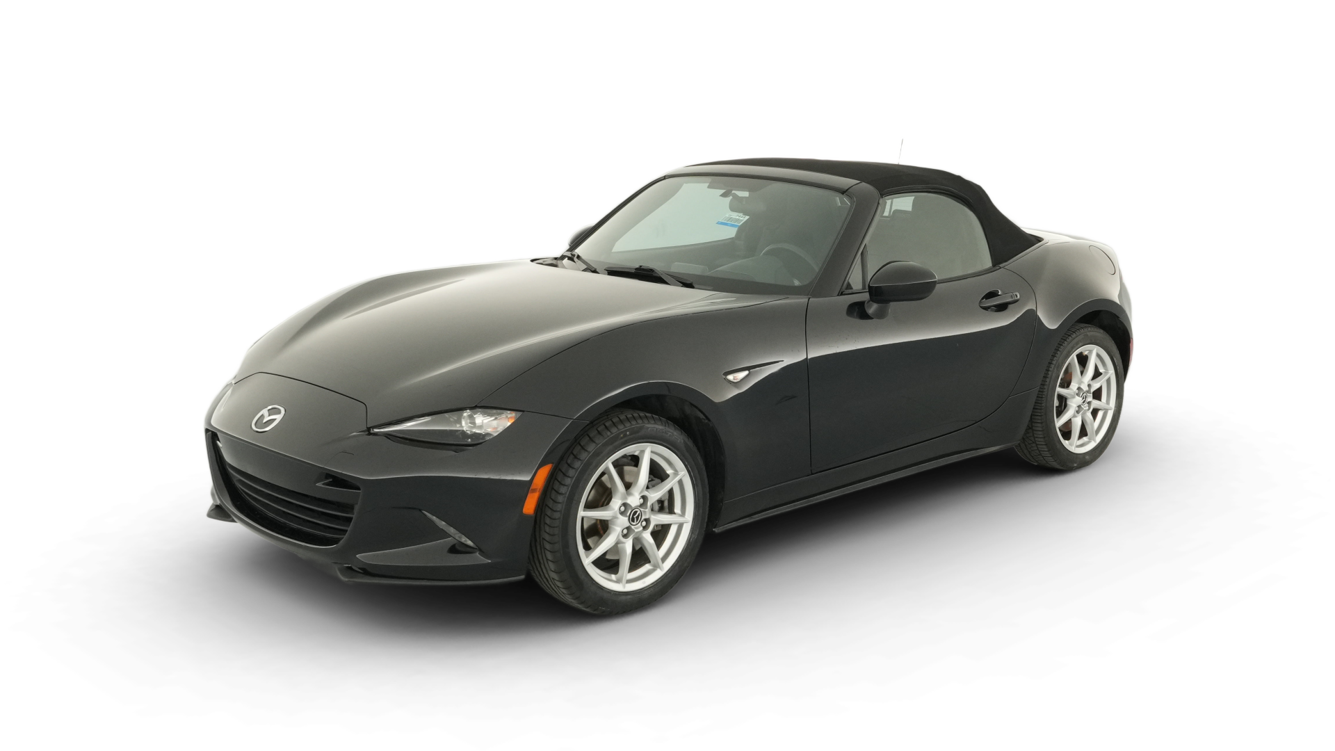 2016 MAZDA MX-5 Miata vehicle photo