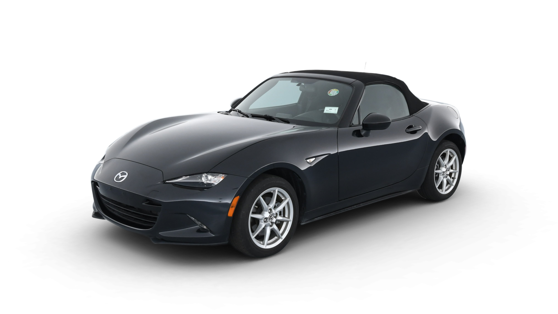 2016 Mazda MX-5 Miata