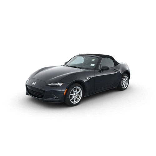 2016 MAZDA MX-5 Miata