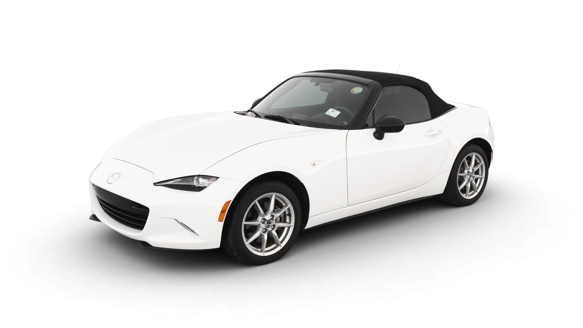 Used 2016 MAZDA MX-5 Miata | Carvana