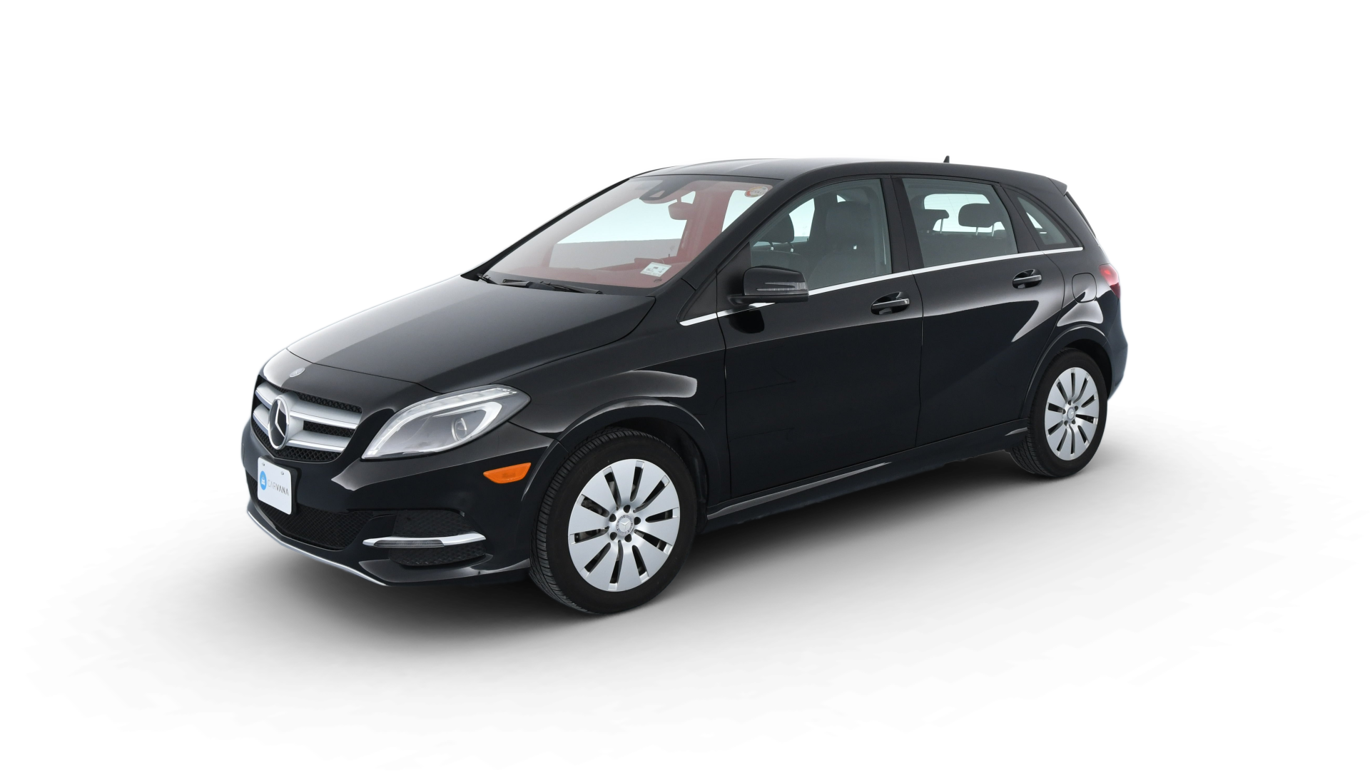 2016 Mercedes-Benz B-Class B250e
