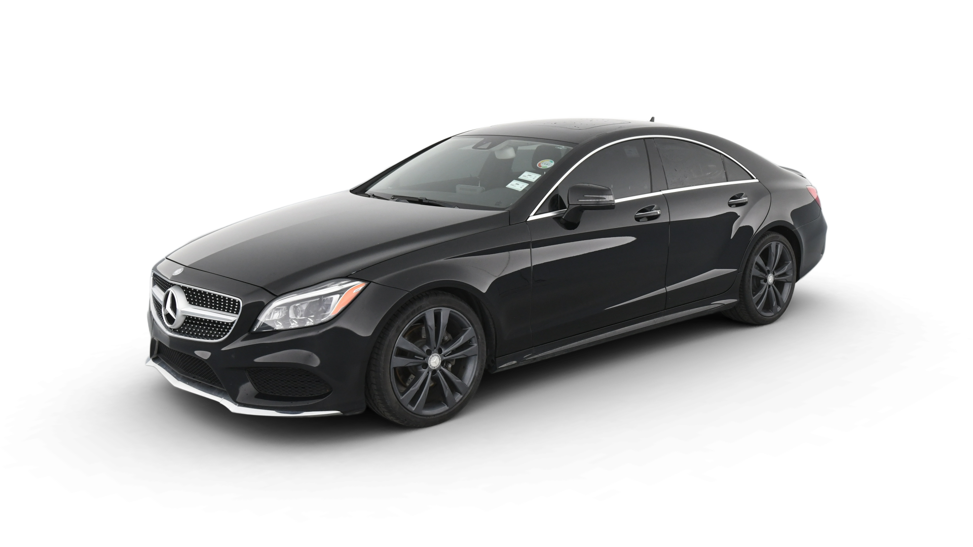 Right Side Kit | MERCEDES BENZ CLS COUPE 400 550 2018 Right Side Kit | MERCEDES BENZ CLS COUPE 400 550 2018