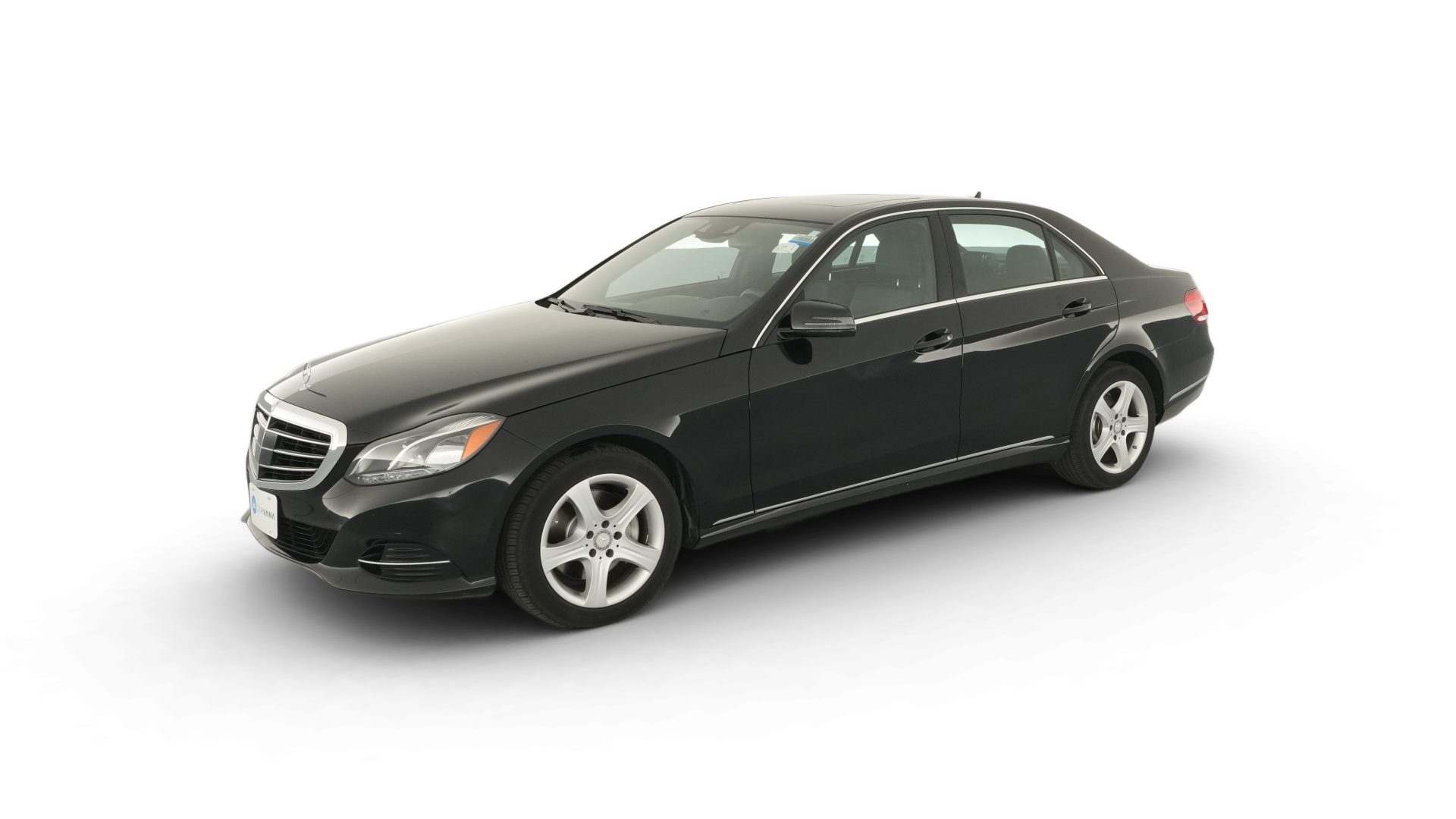 2016 Mercedes-Benz E-Class vehicle photo
