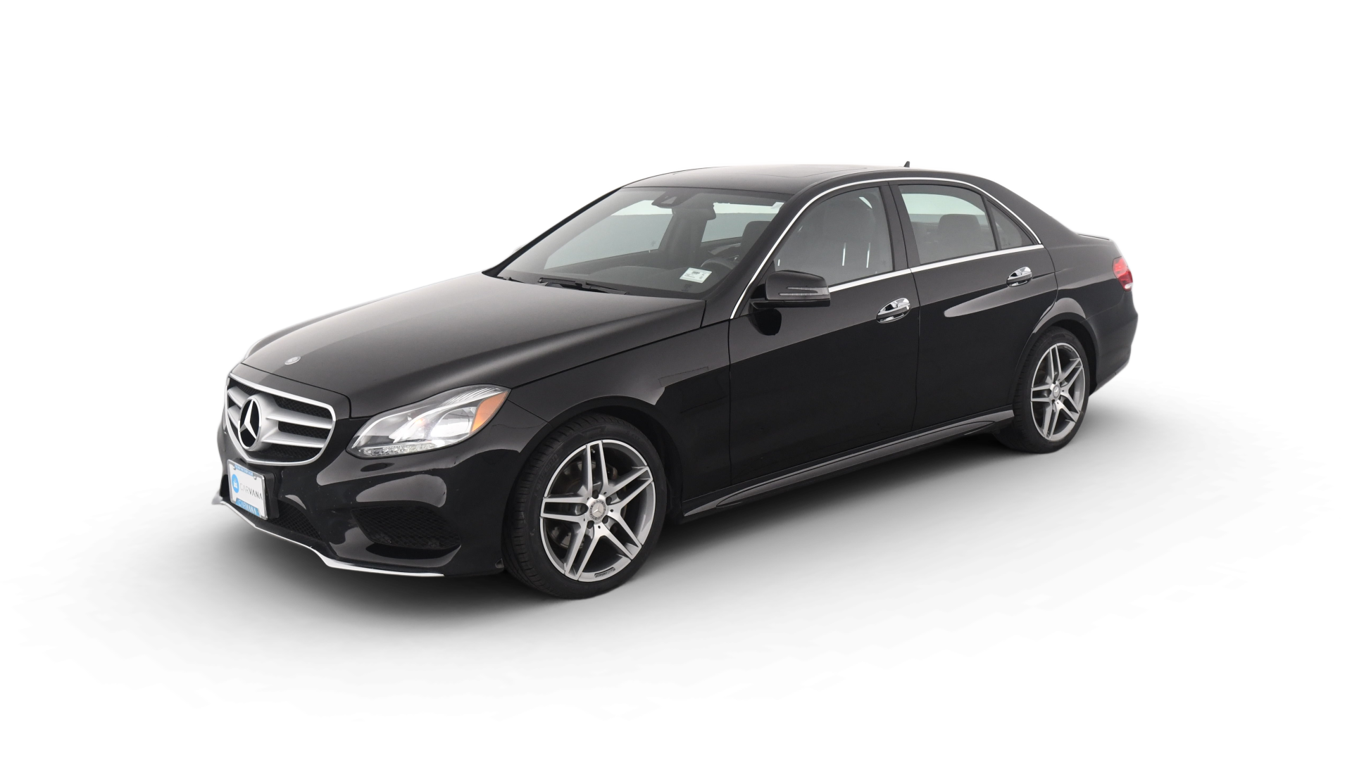 2016 Mercedes-Benz E-Class E350 Luxury