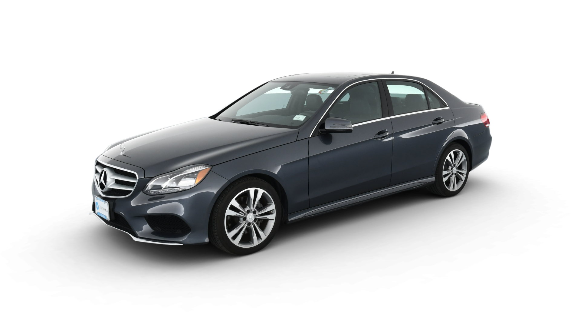 2016 Mercedes-Benz E-Class E350 Luxury