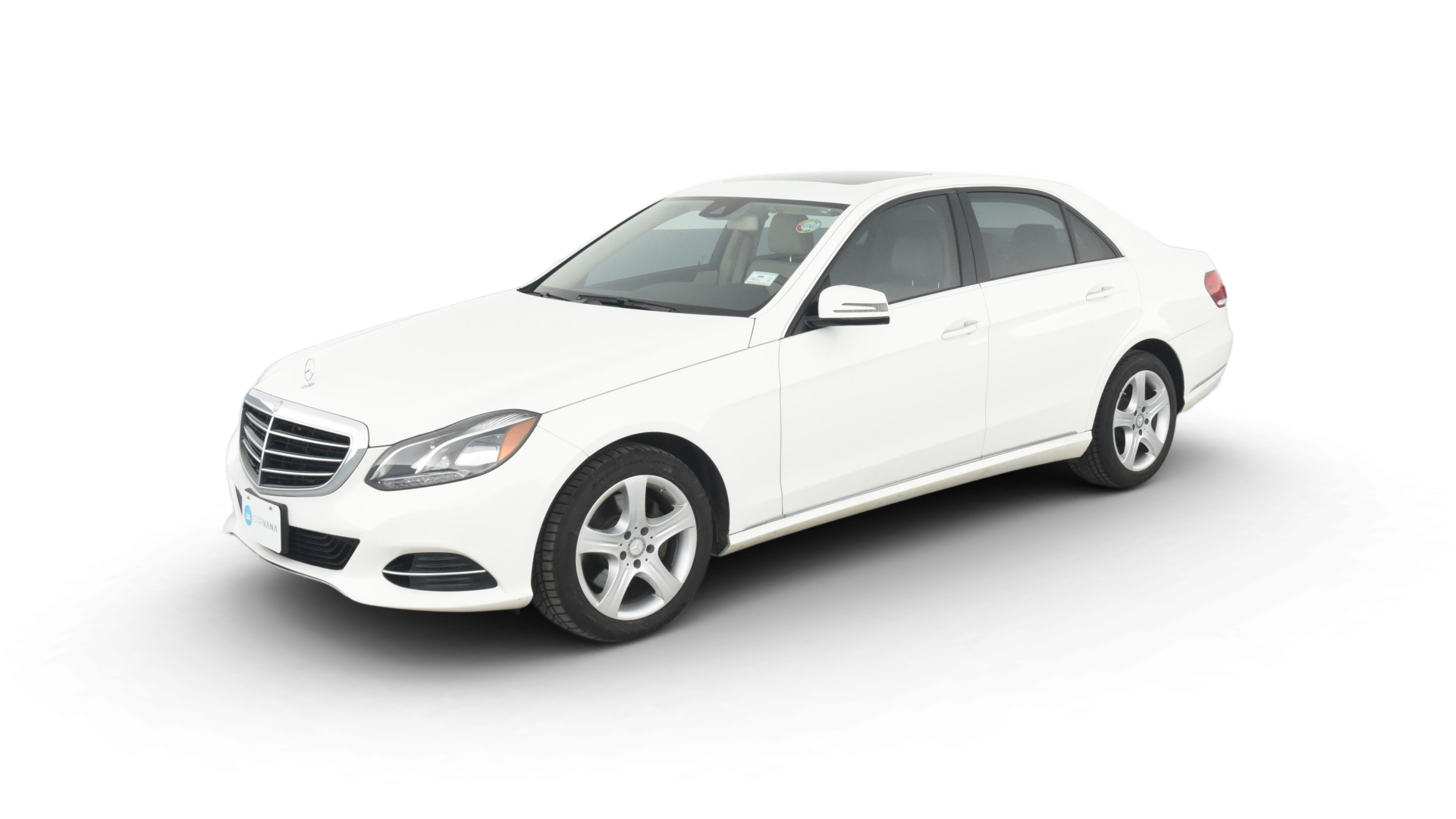 2016 Mercedes-Benz E-Class E350 Luxury