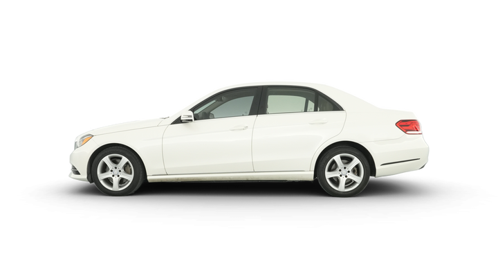 4th Generation — W212/S212/C207/A207 (2010–2016) Mercedes-Benz E-Class