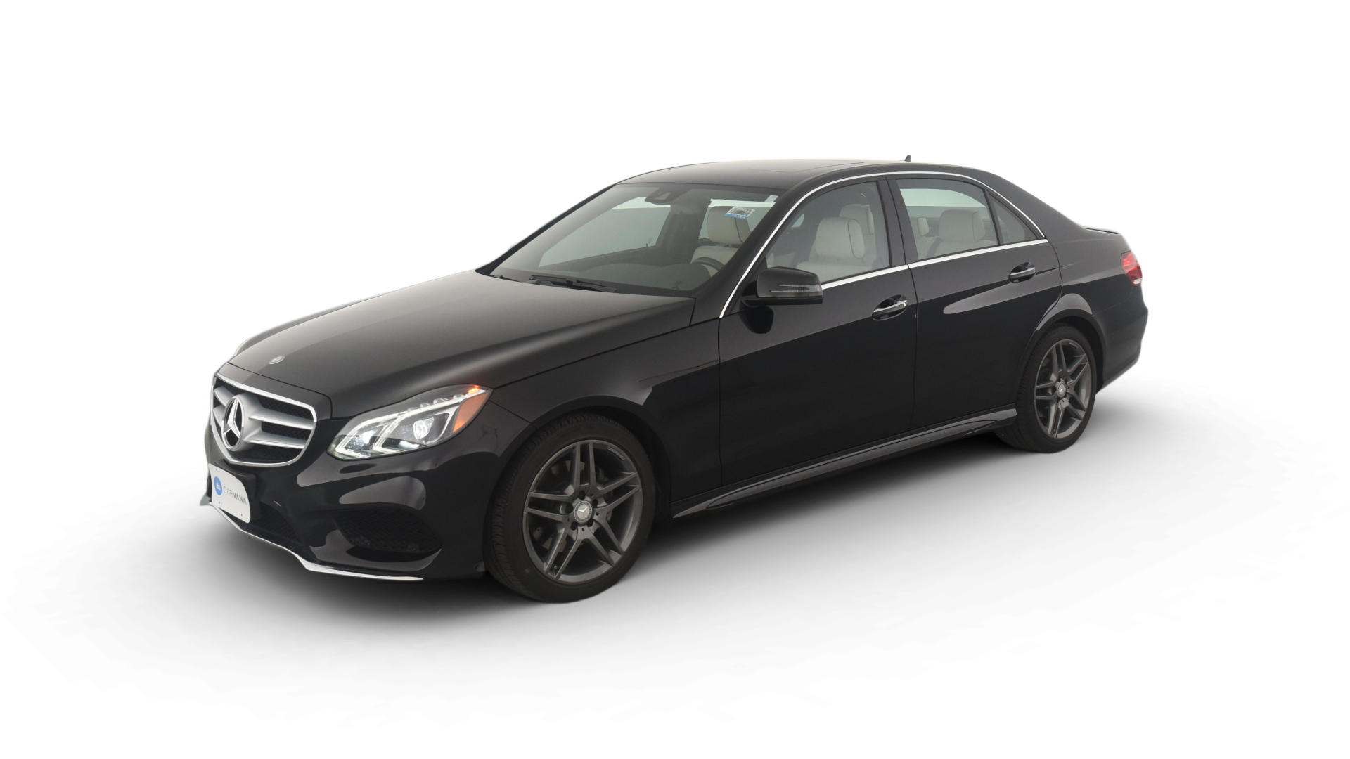 2016 Mercedes-Benz E-Class vehicle photo