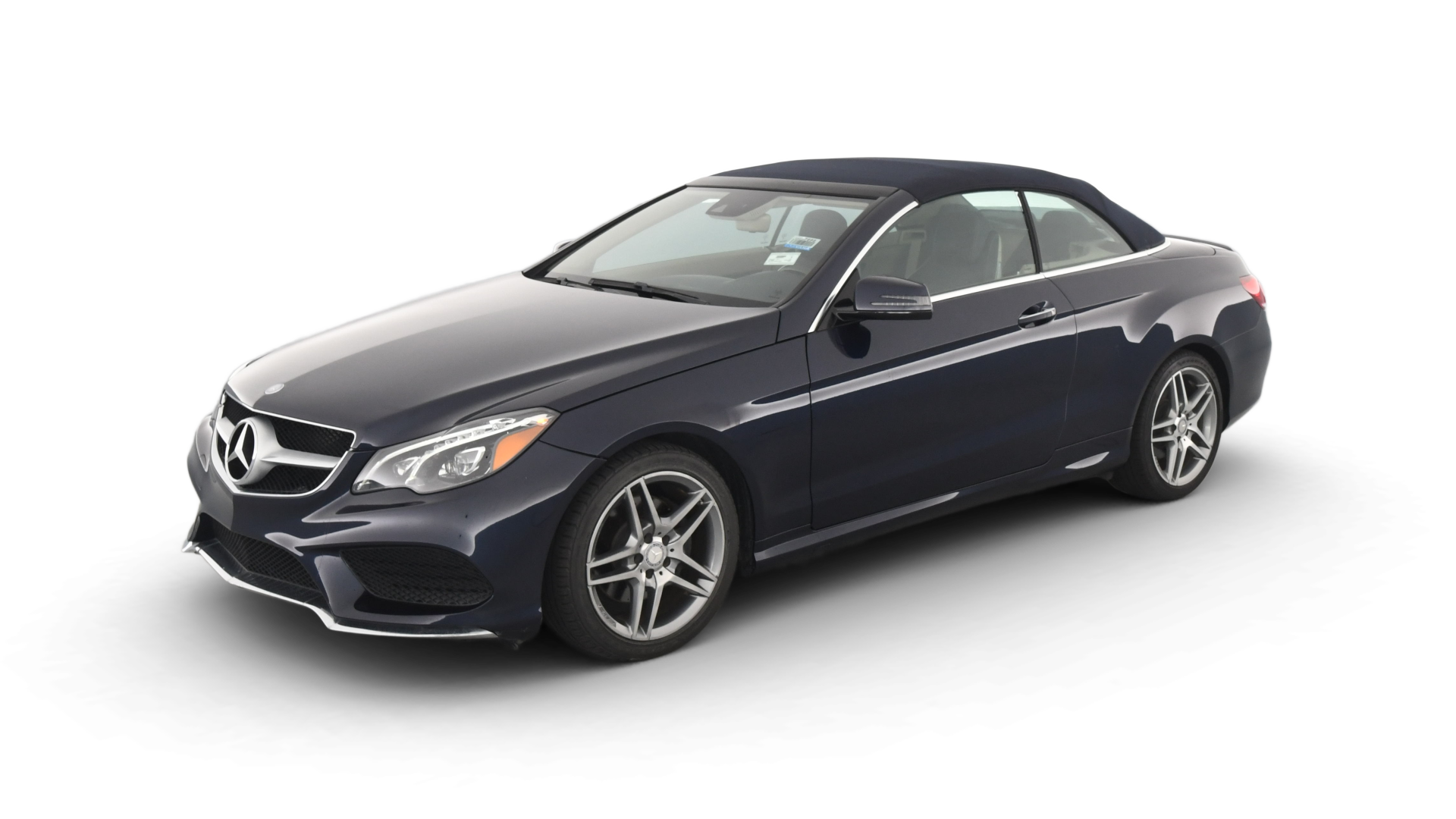 2016 Mercedes-Benz E-Class E400