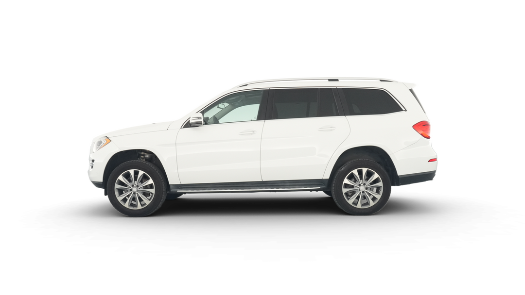 Mercedes-Benz GL-Class