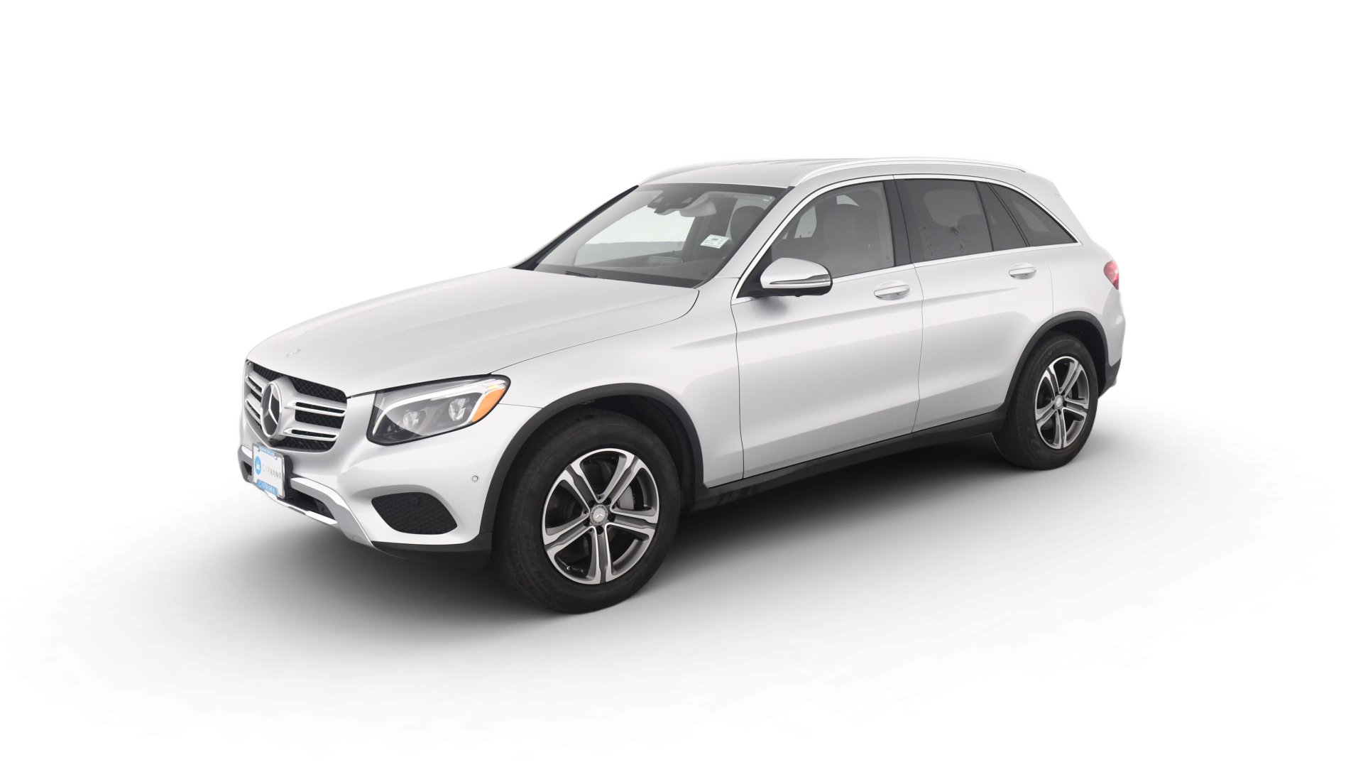 2016 Mercedes-Benz GLC GLC300