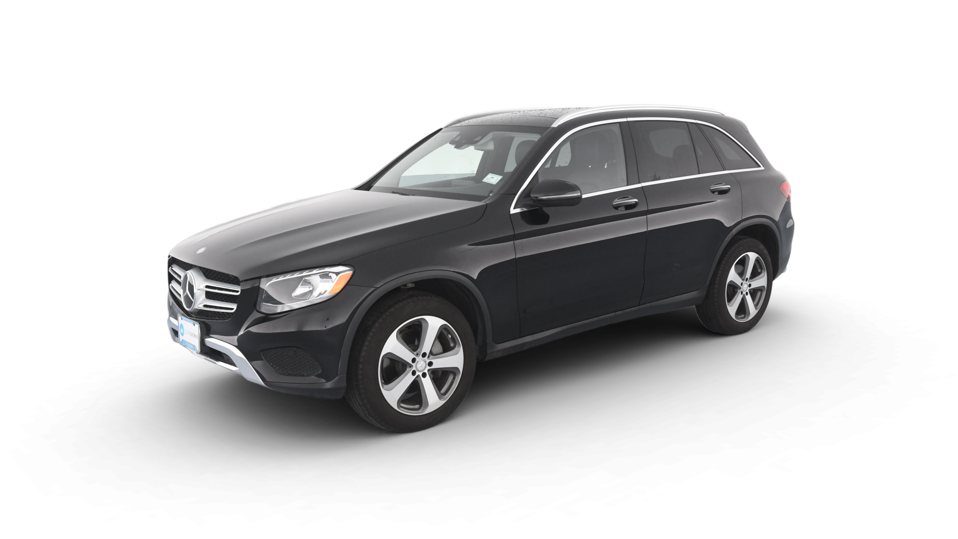 Used 2016 Mercedes-Benz GLC | Carvana