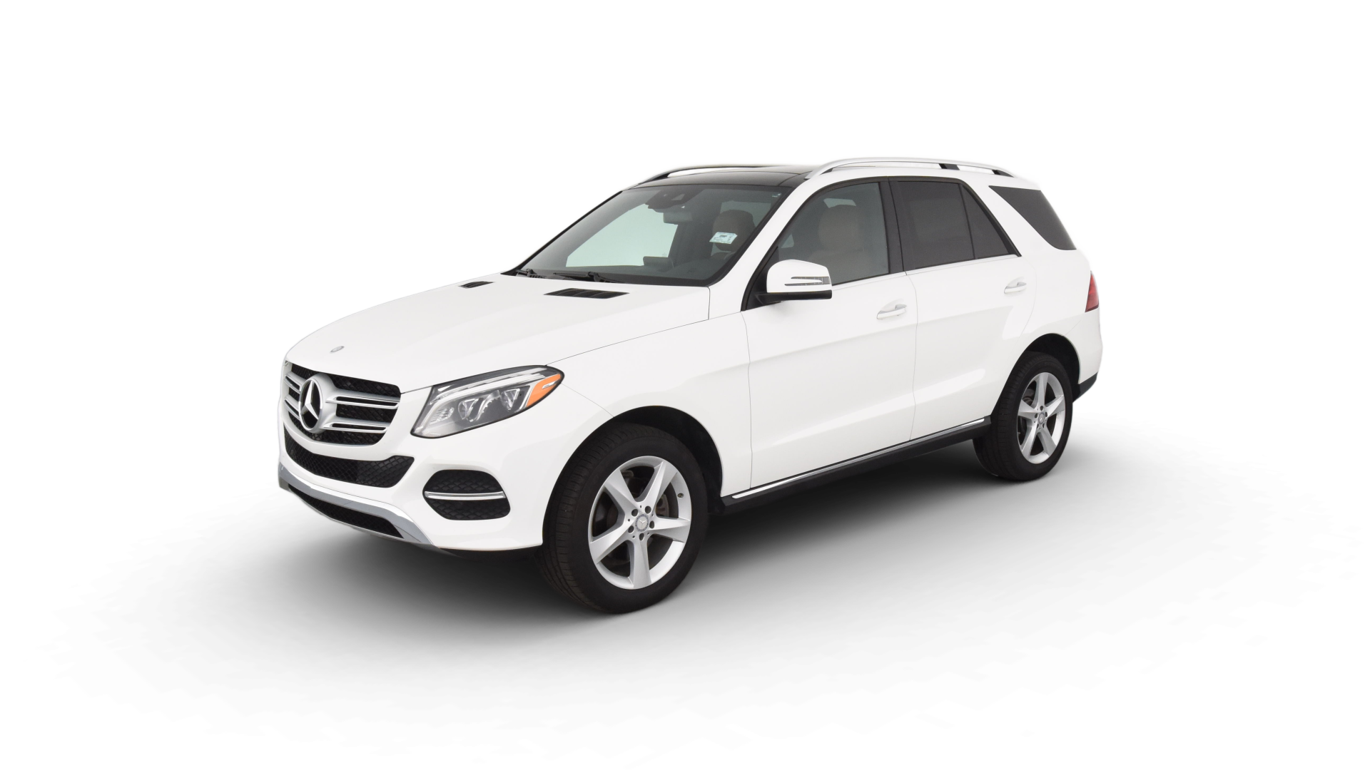 Headlamp Kit | MERCEDES BENZ GLE SUV 300d SPORT 2016