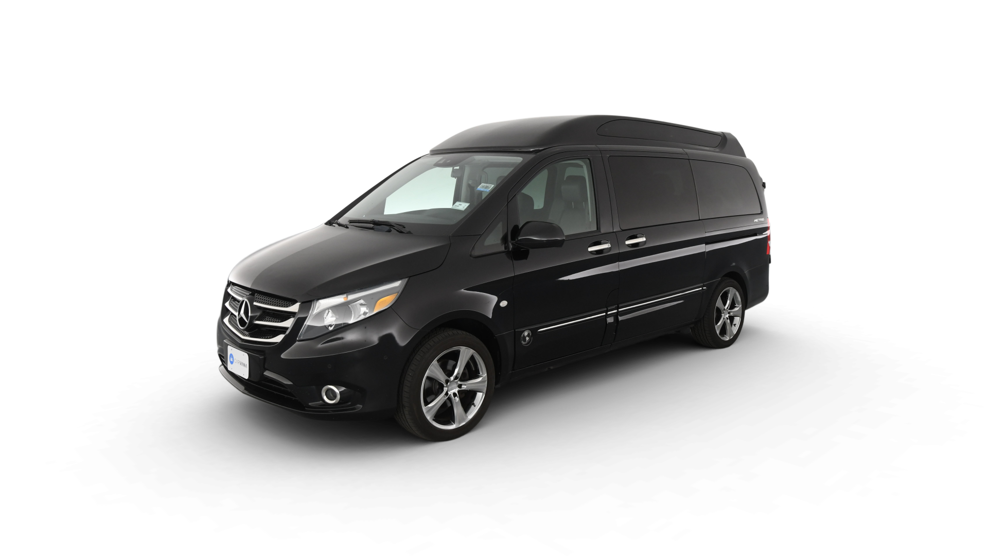 2016 Mercedes-Benz Metris Passenger Van Base