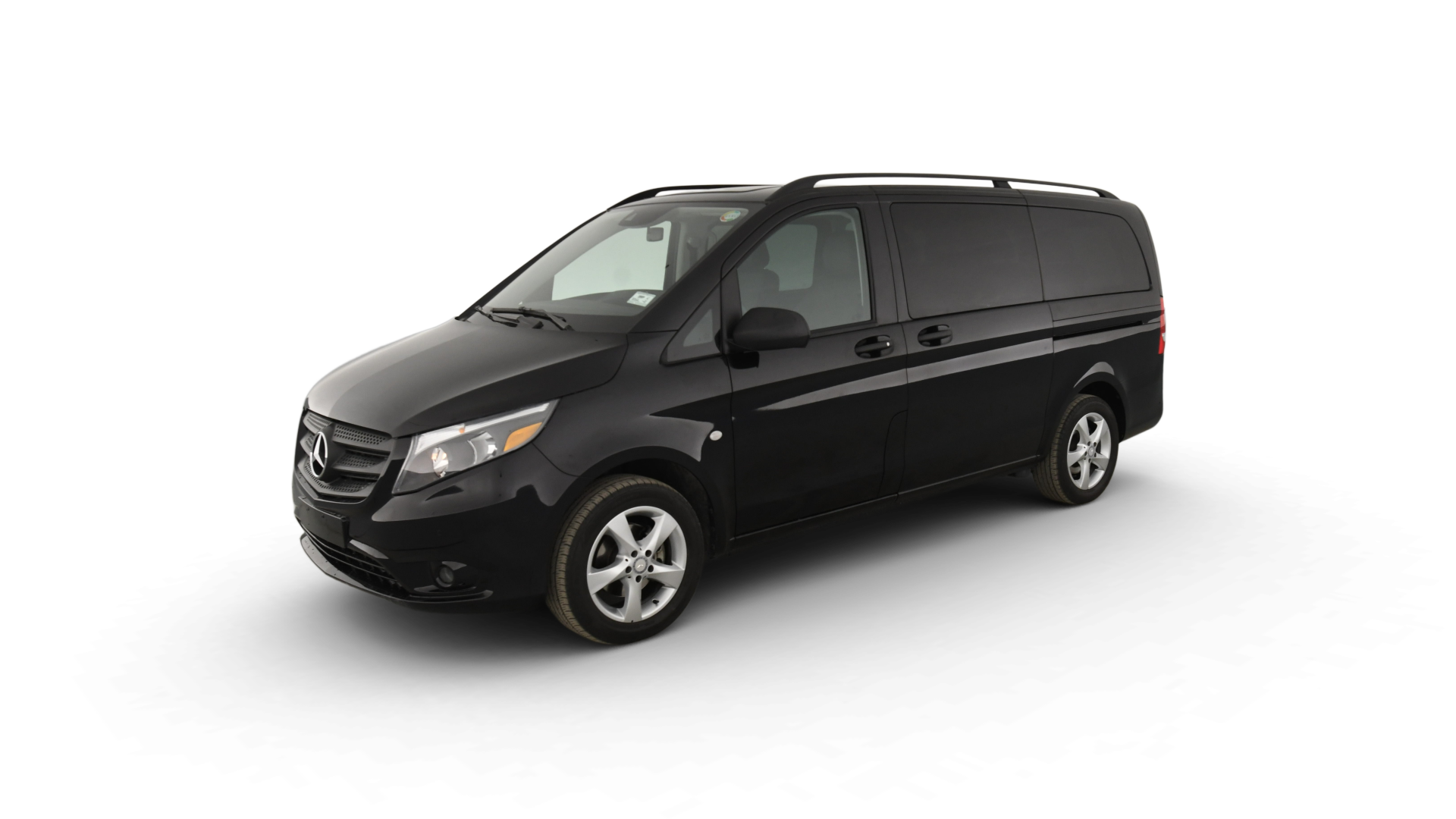 2016 Mercedes-Benz Metris Passenger Van
