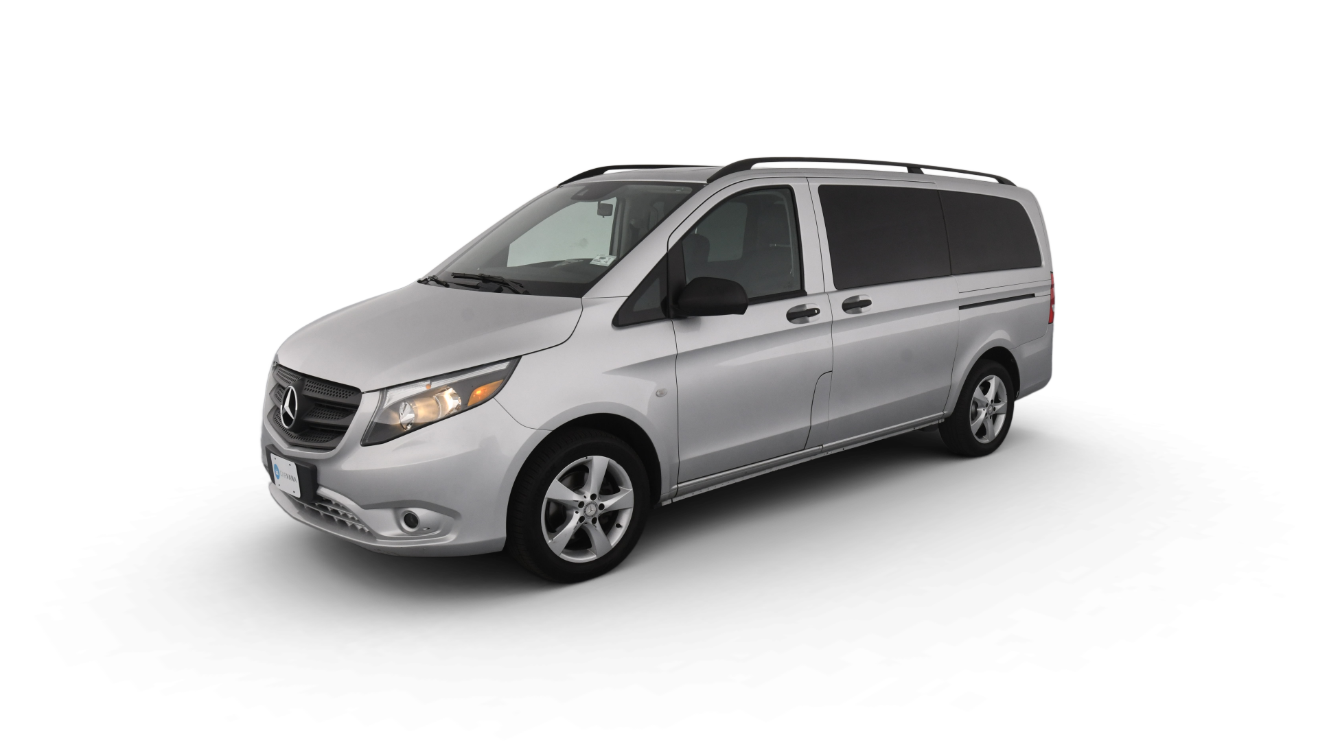 2016 Mercedes-Benz Metris Passenger vehicle photo