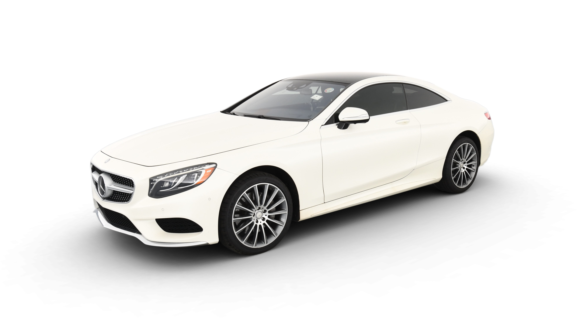 Used 2016 Mercedes-Benz S-Class | Carvana