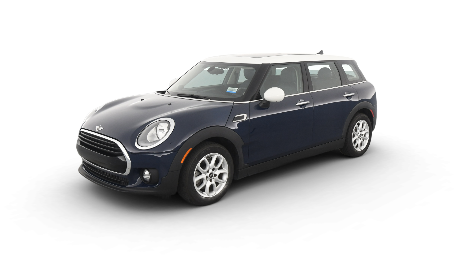 2016 MINI Clubman Base