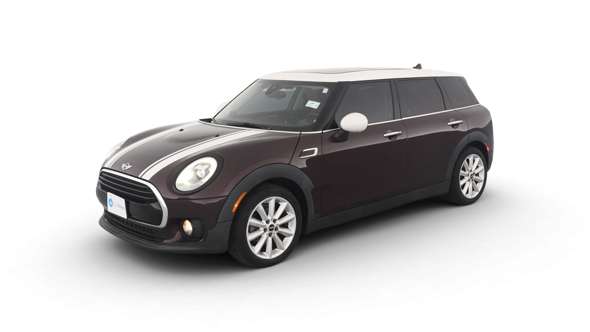 Used 2016 MINI Clubman | Carvana