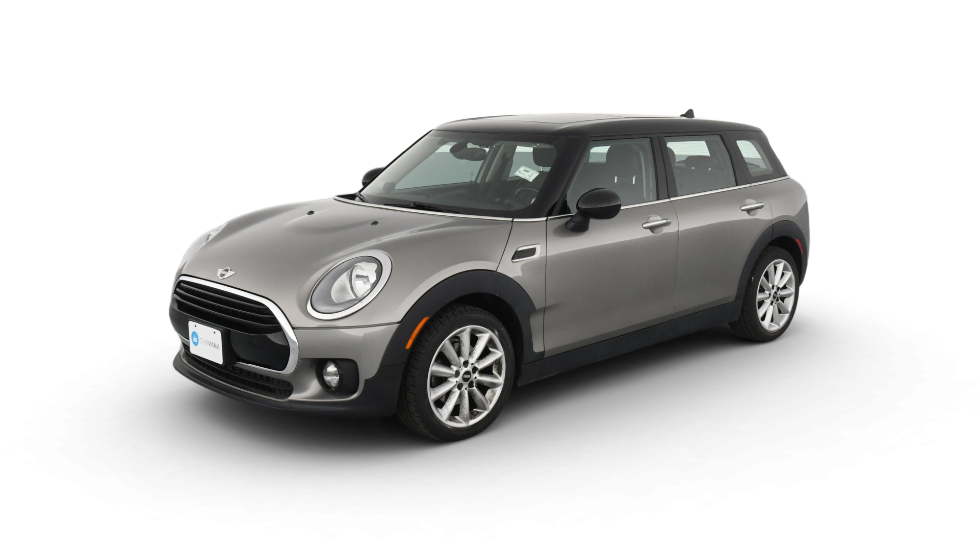2016 MINI Clubman Base