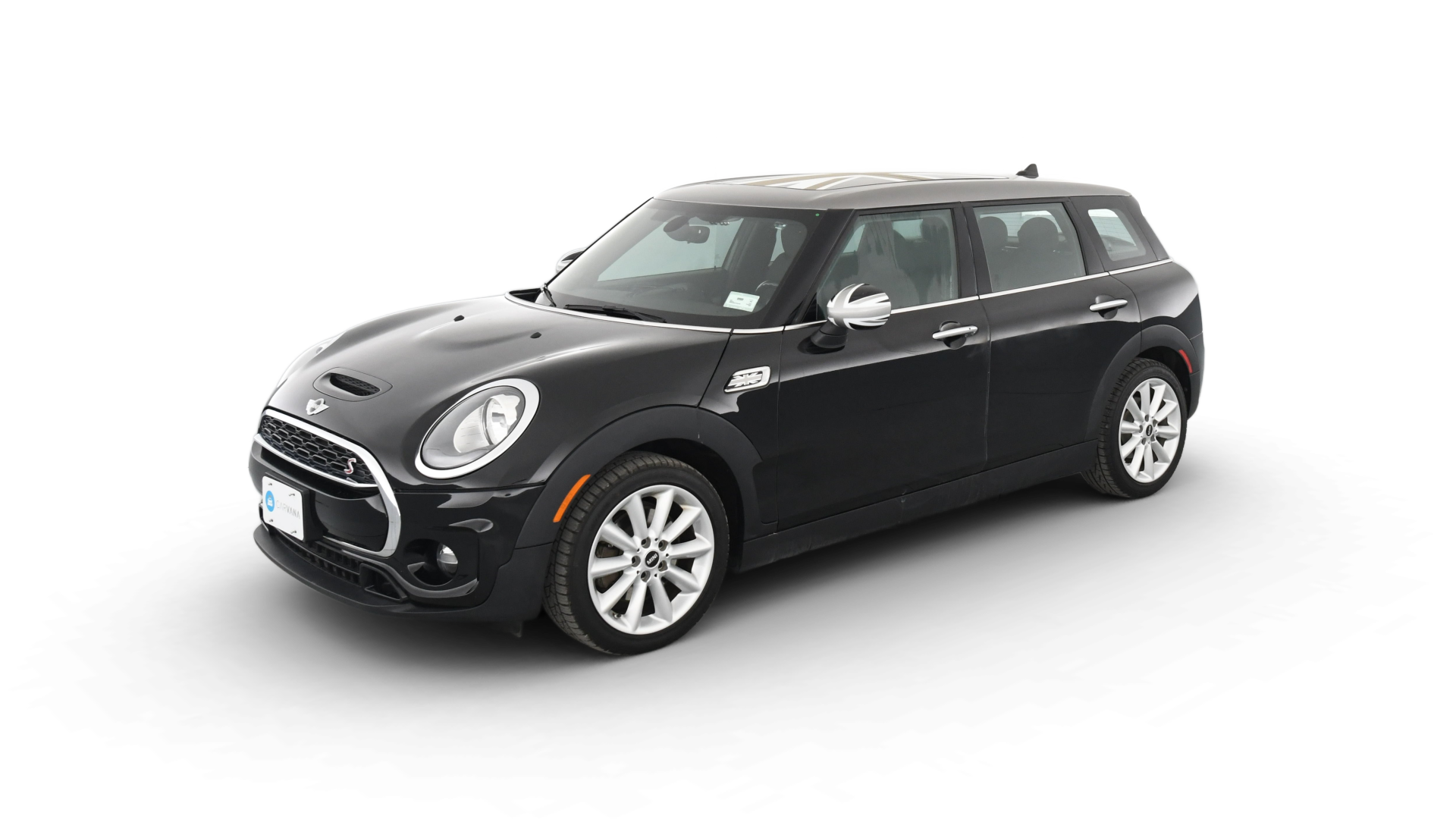 2016 MINI Clubman