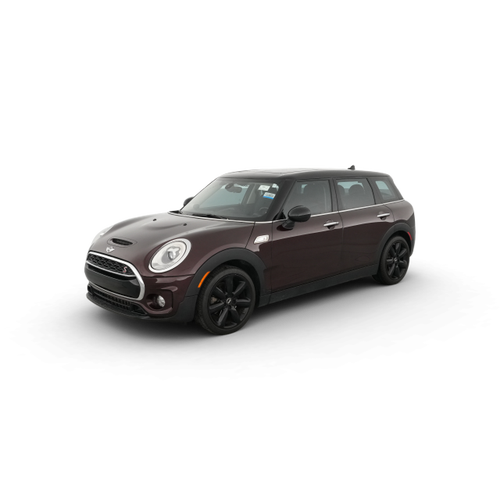 2016 MINI Clubman