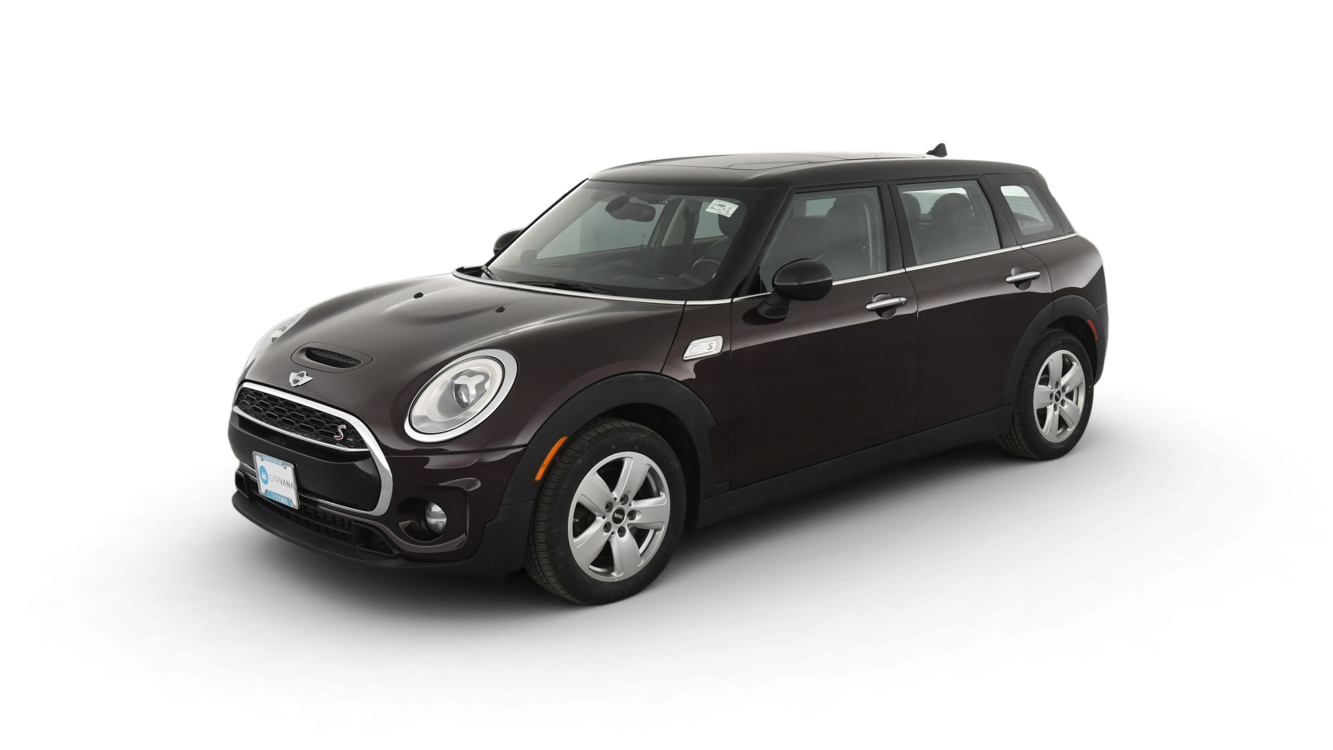 2016 MINI Clubman