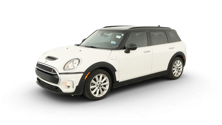 2016 MINI Clubman