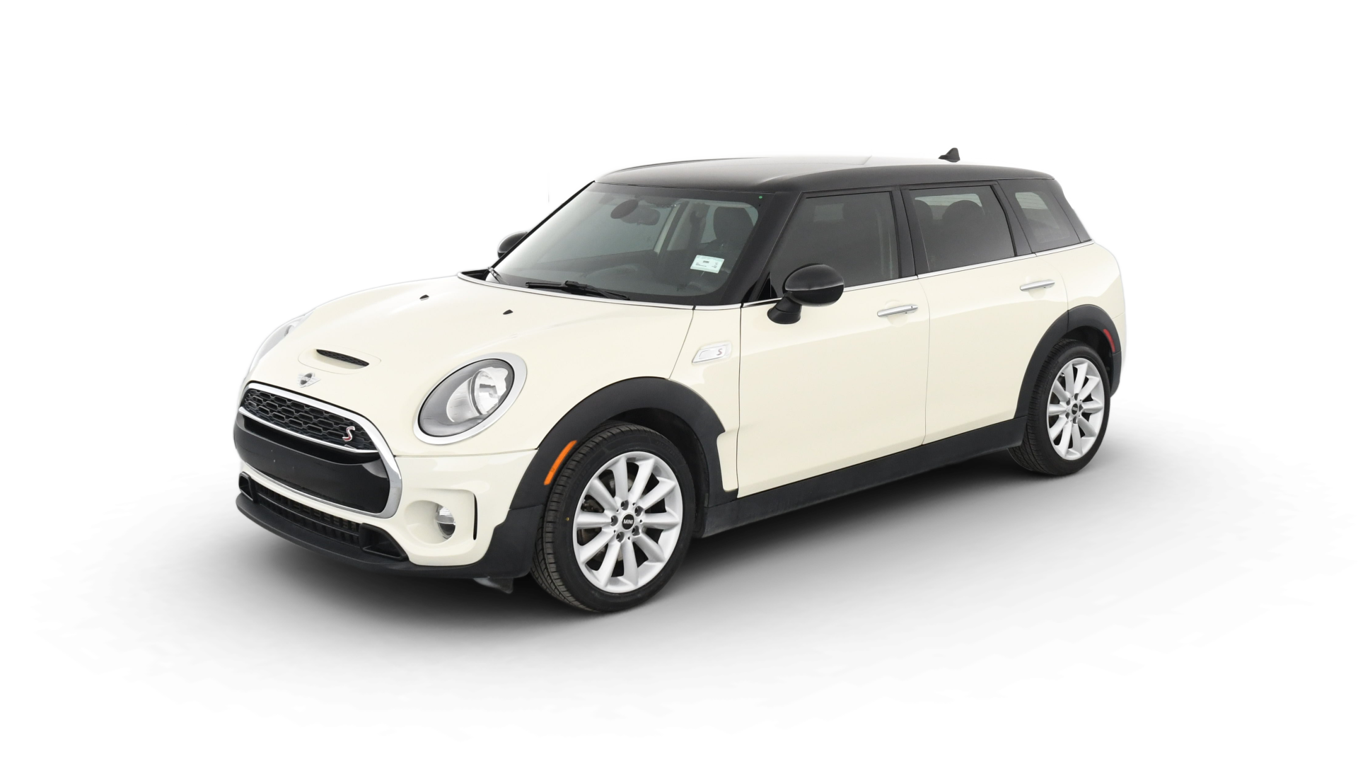 2016 MINI Clubman