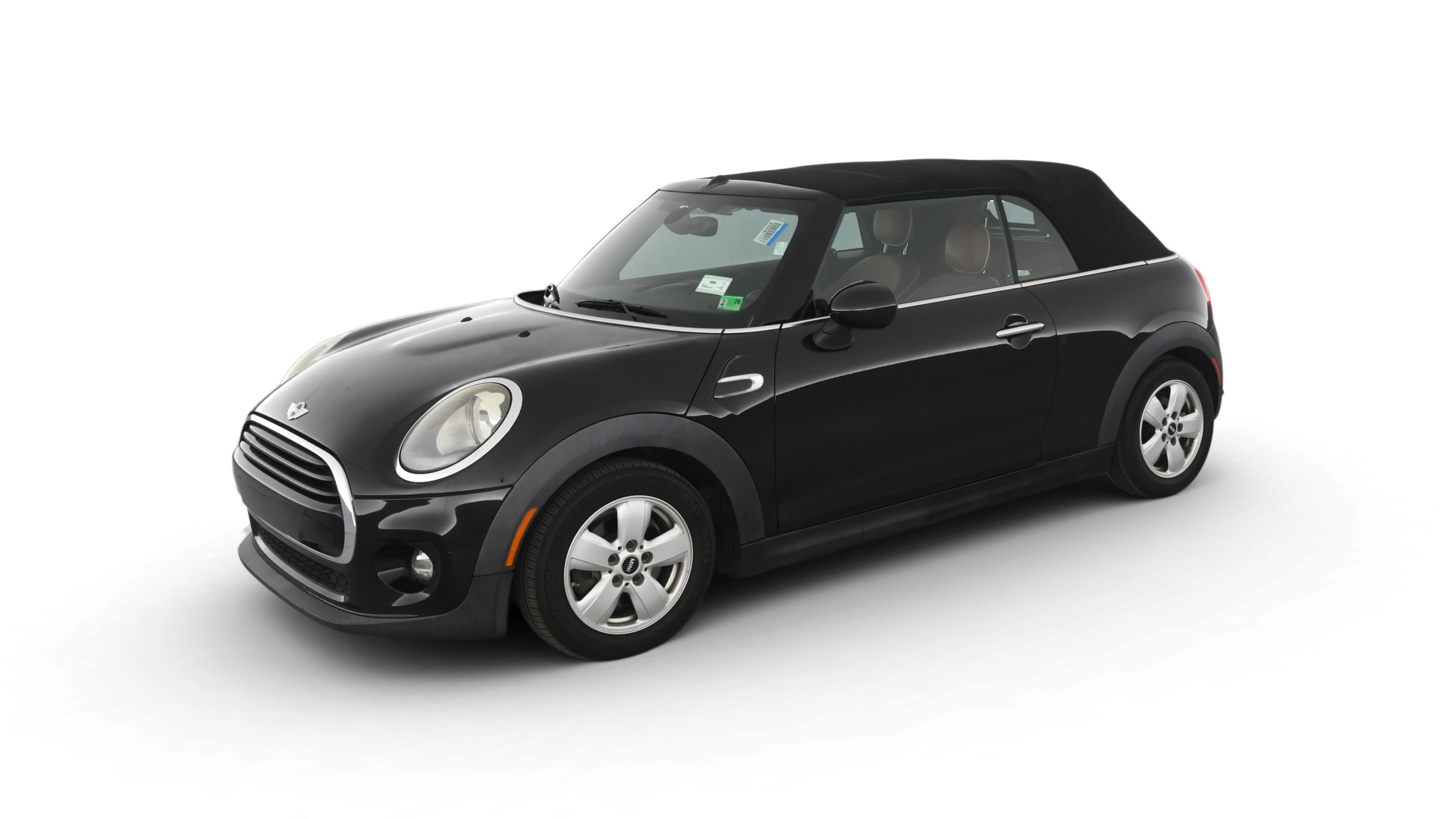 2016 MINI Cooper Base