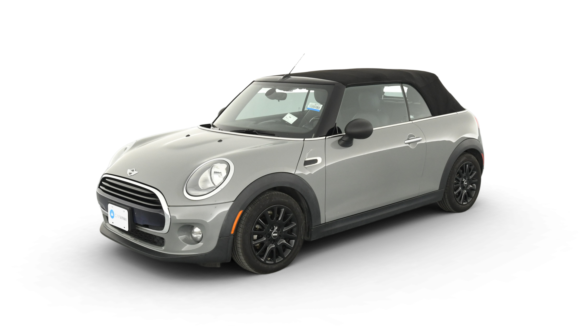 2016 MINI Cooper Base