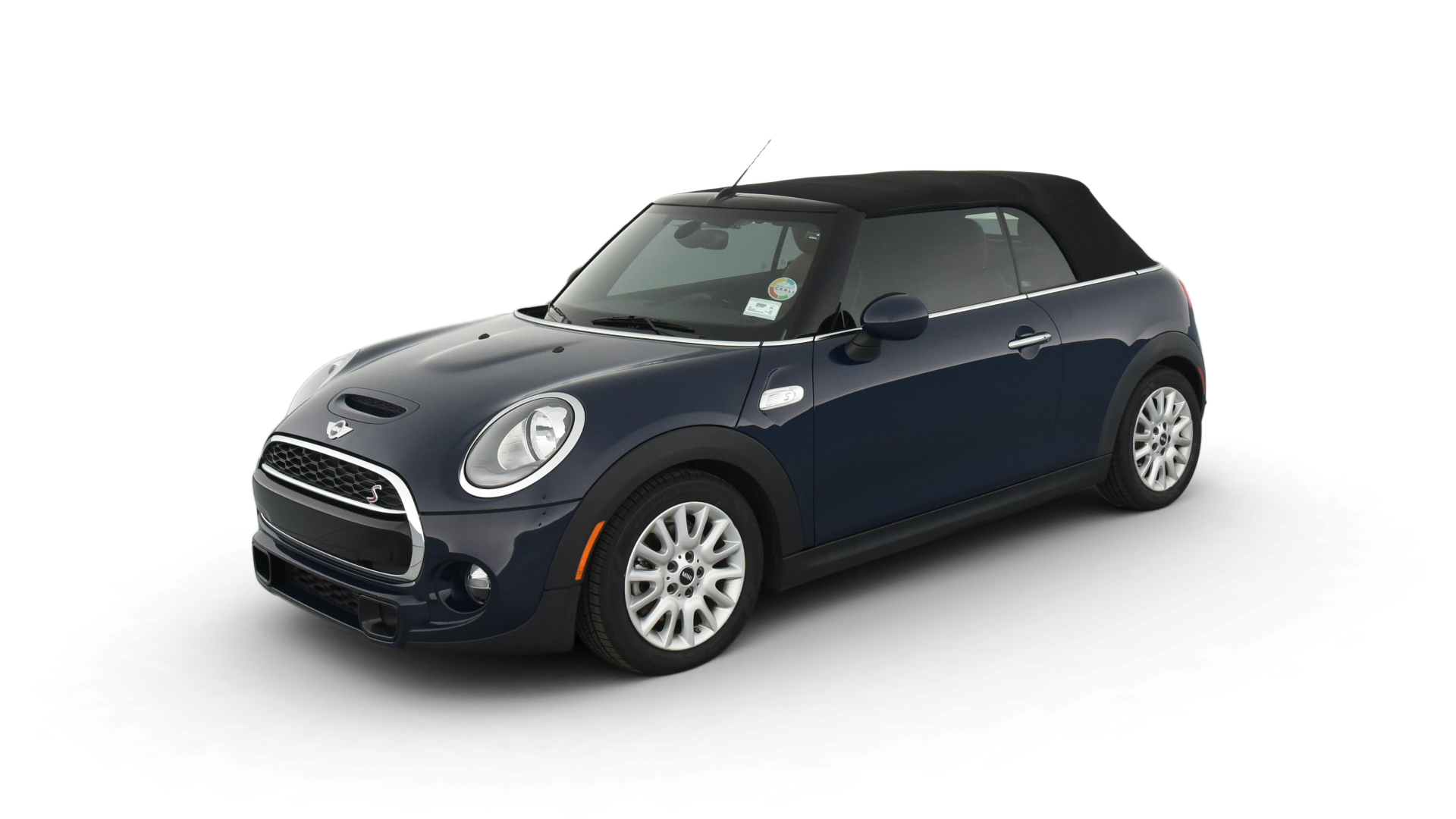 2016 MINI Cooper