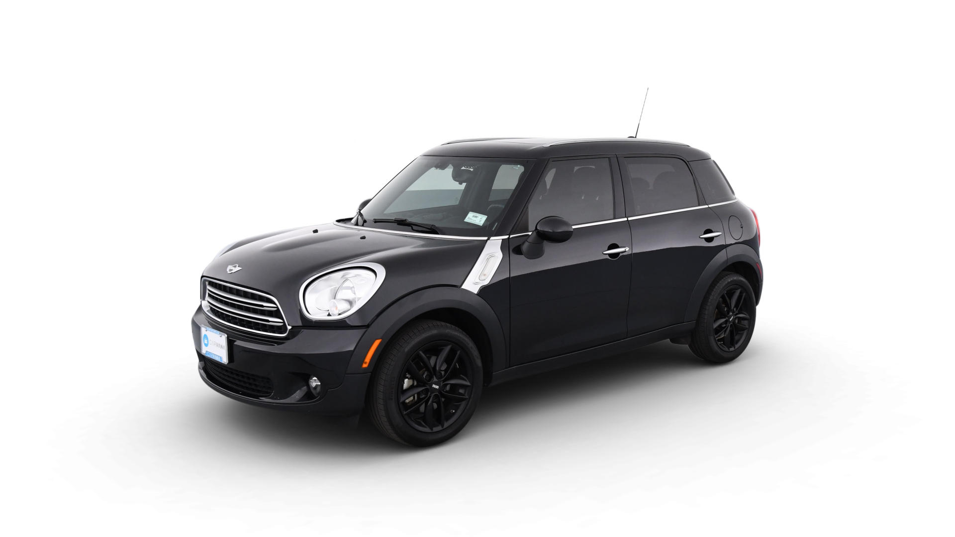 2016 MINI Countryman Countryman