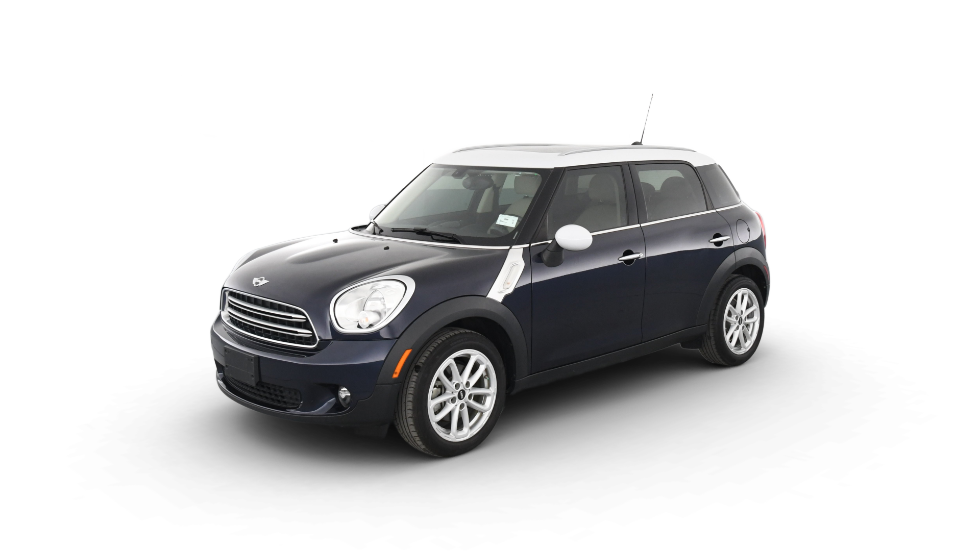 2016 MINI Countryman Countryman
