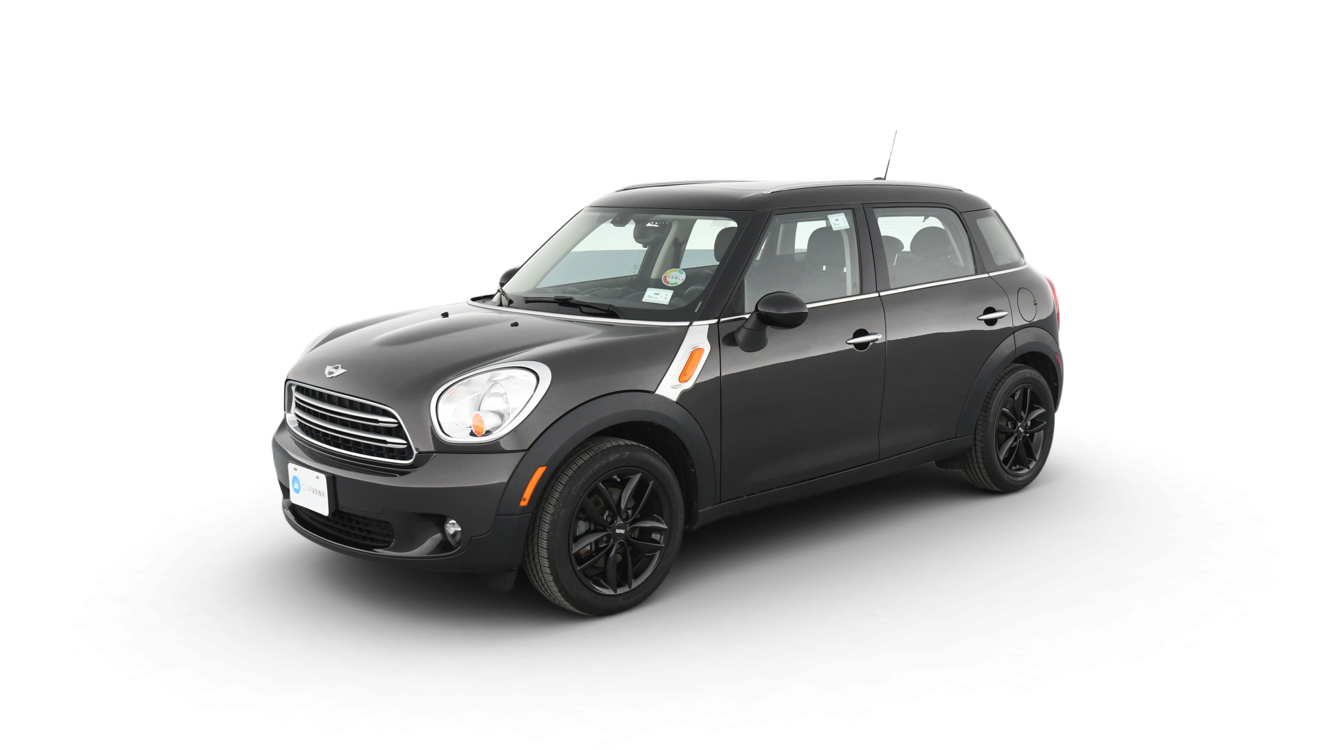 2016 MINI Countryman Countryman