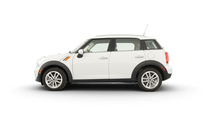 1st Generation — R60 (2011–2016) MINI Countryman