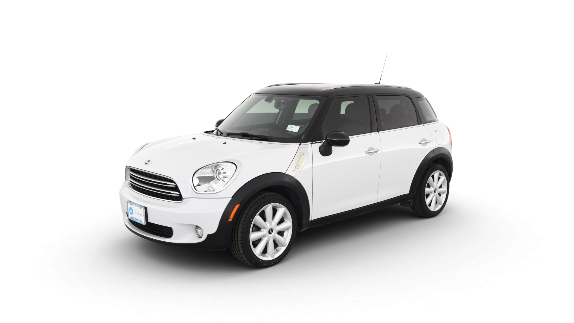 2016 MINI Countryman