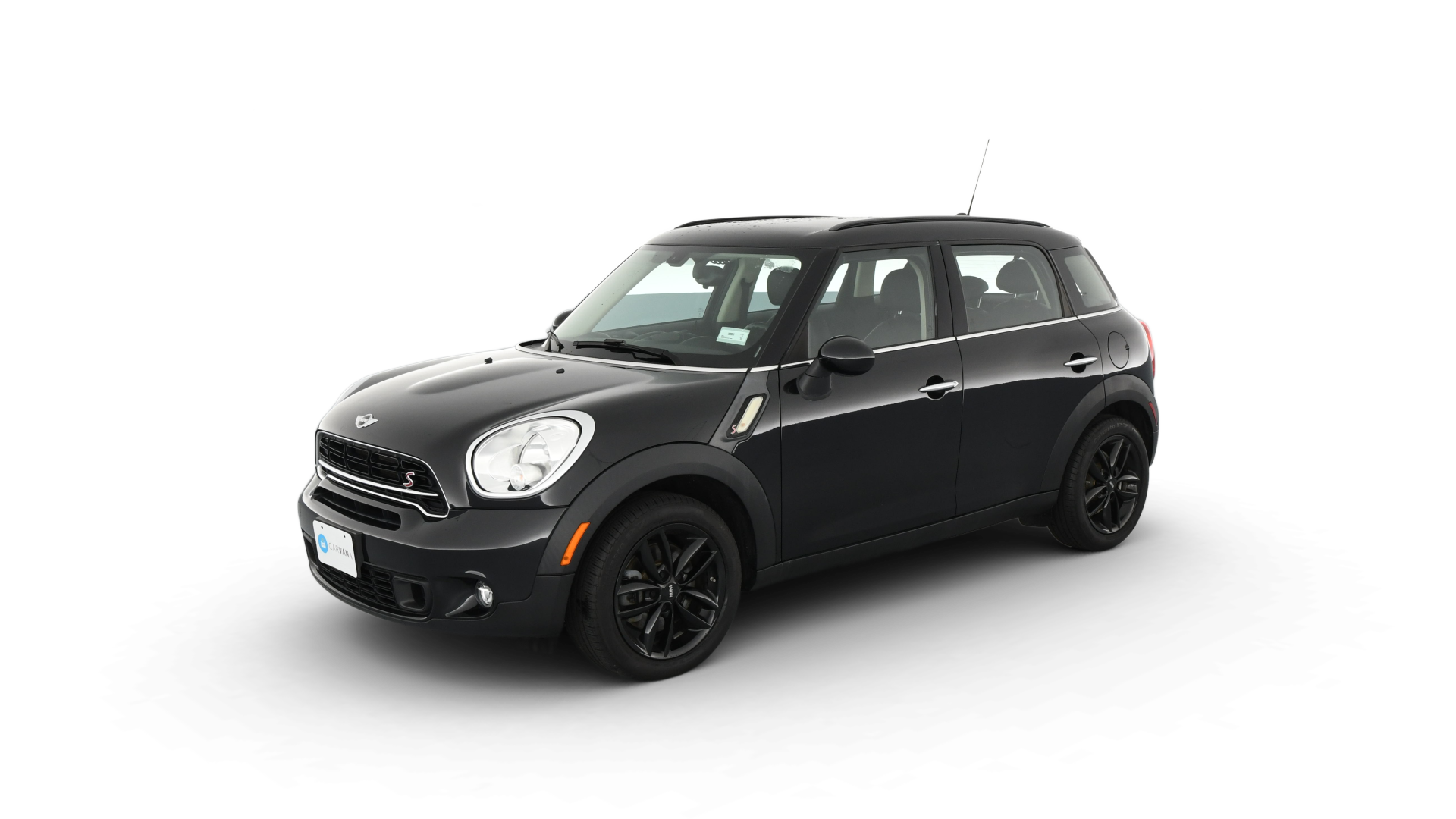 2016 MINI Countryman