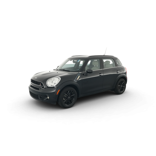 2016 MINI Countryman