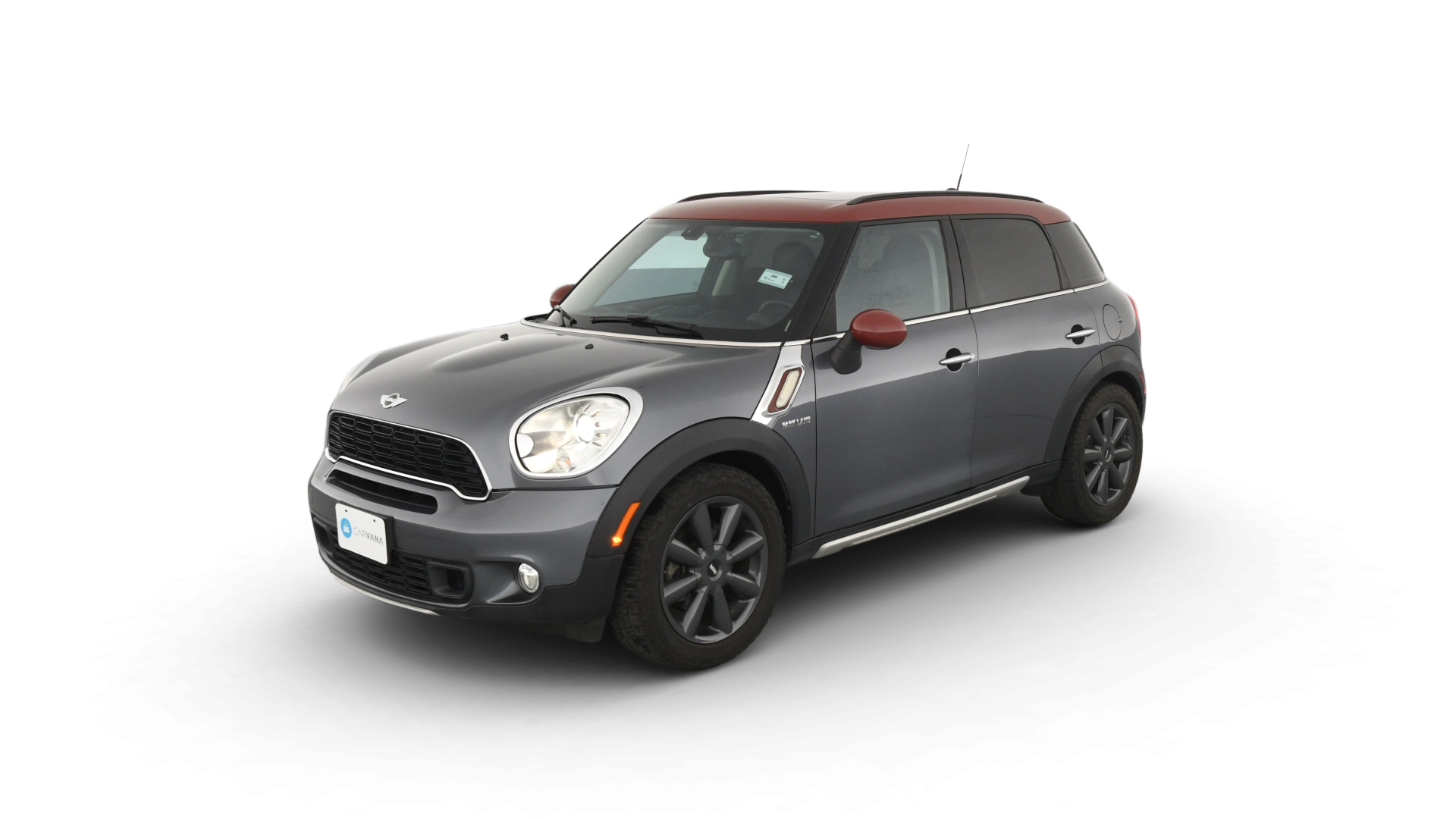2016 MINI Countryman Countryman S