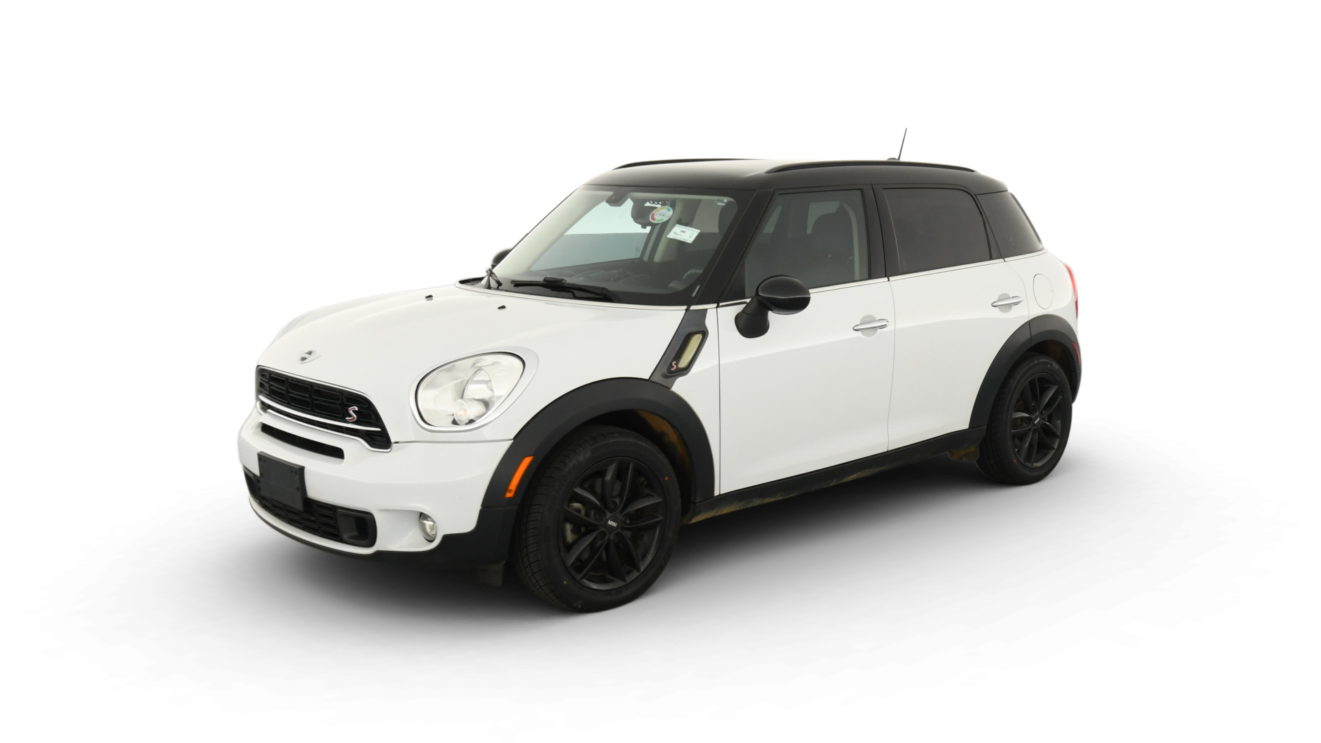 2016 MINI Countryman Countryman S