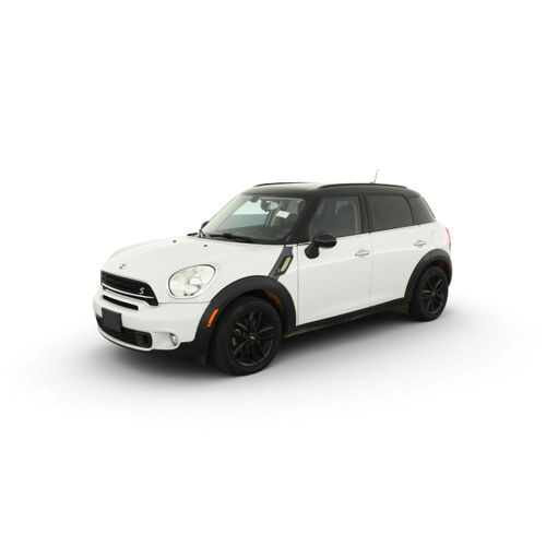 2016 MINI Countryman