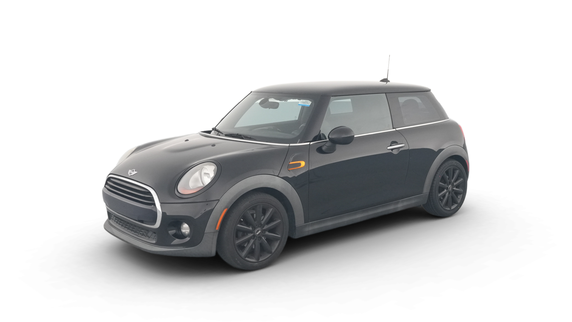 2016 MINI Cooper Base