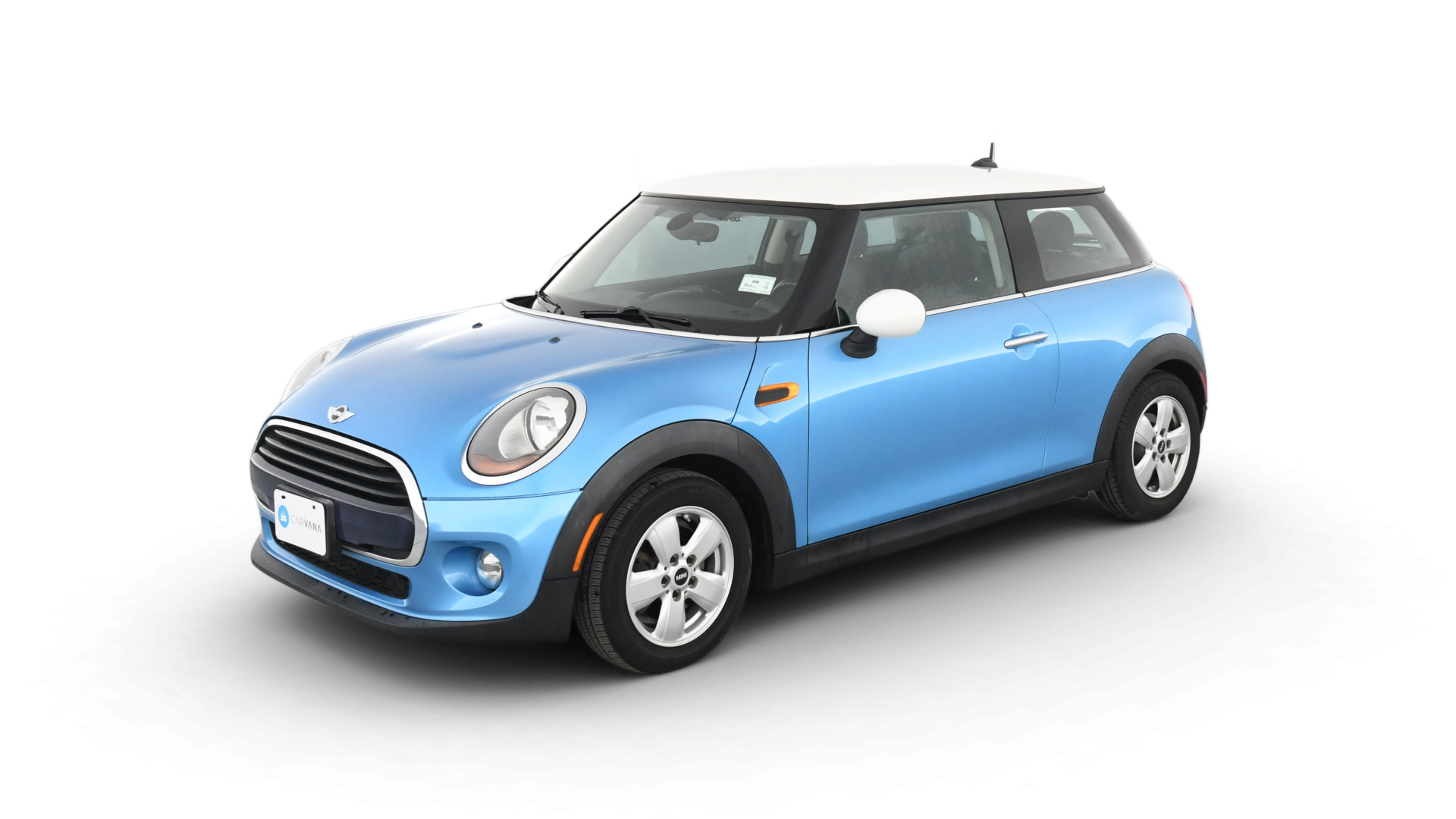 2016 MINI Cooper