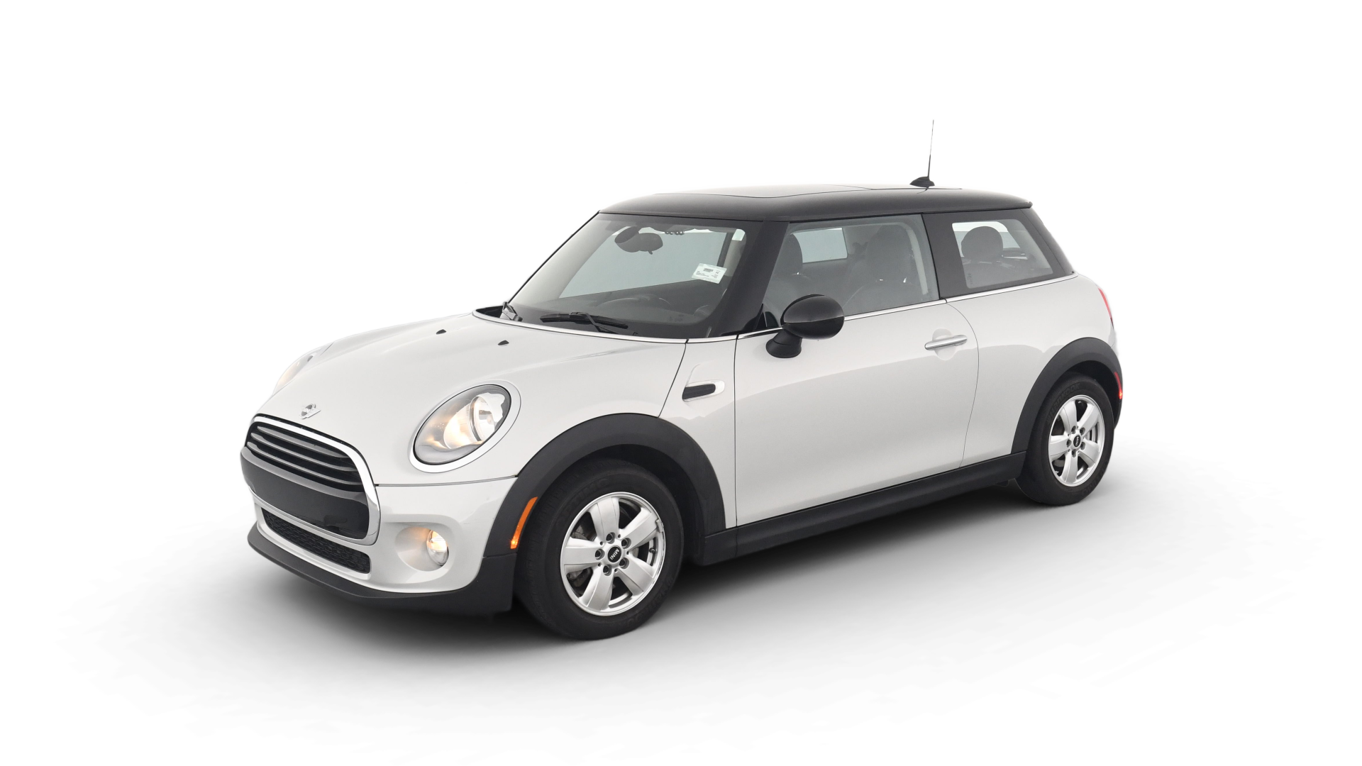 2016 MINI Cooper