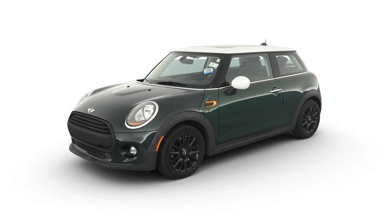2016 MINI Hardtop 2 Door vehicle photo