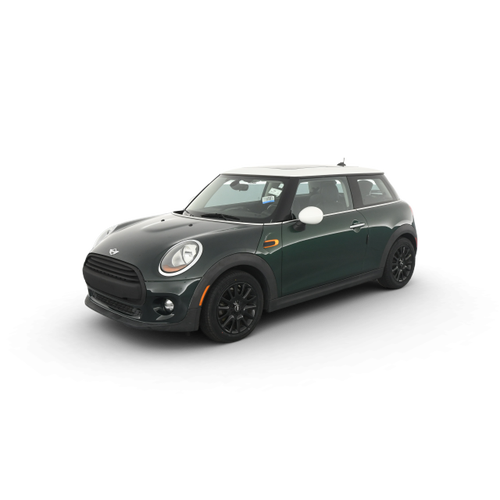 2016 MINI Hardtop 2 Door