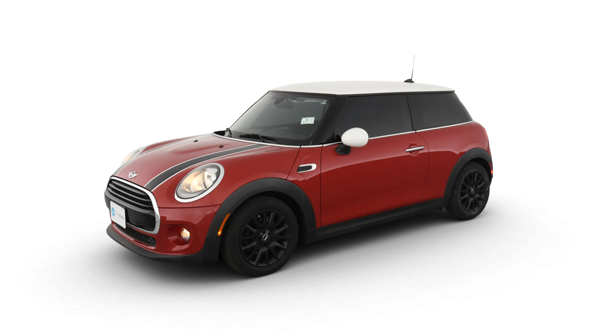 2016 MINI Cooper