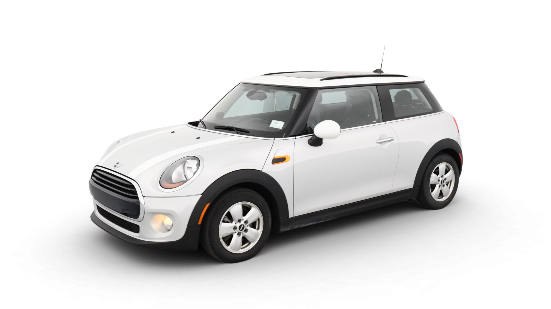 2016 MINI Cooper Base